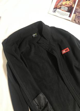 Двухслойная мягкая куртка pro rtx pro rx500 размер l5 фото