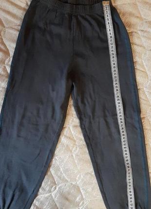 Штанці бавовна подштаники