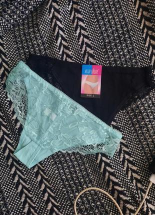 Труси, трусики американка