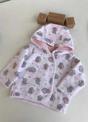 George disney dumbo курточка куртка кофта