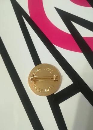 Британський скаутський значок. guide association. 2