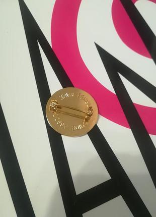 Британський скаутський значок. guide association. 5