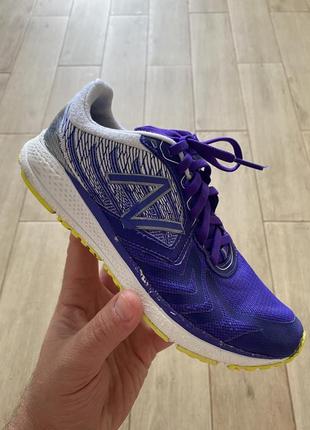 Кроссовки new balance размер 37 стелька 23,5 см