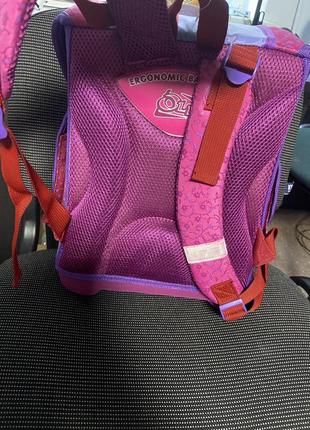 Рюкзак для дівчаток olli rose ol-7614-14 фото
