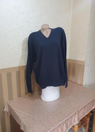 Джемпер. pal zilleri. cashmere.2 фото