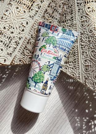 Зволожуючий крем для рук cath kidston london 50 ml