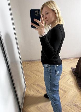 Легенький реглан 5