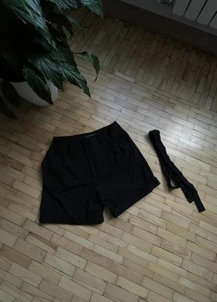 Шорты zara