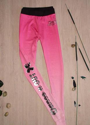 Спортивні лосіни