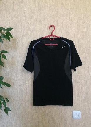 Крута футболка nike pro performance apparel dri fit