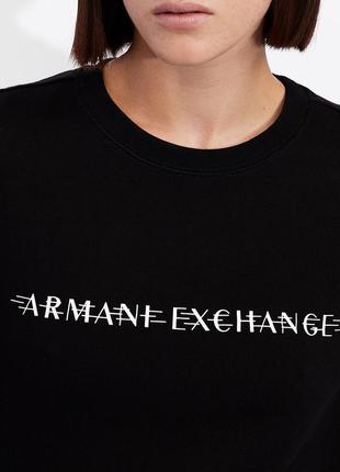 Світшот armani exchange оригінал