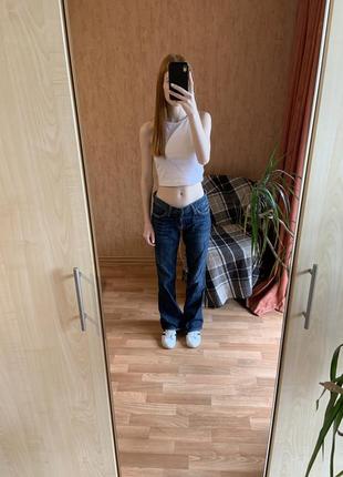 Джинси від gap