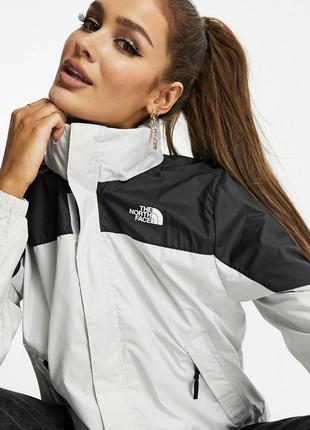 Куртка the north face hydrenaline оригінал нова