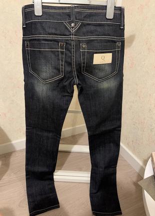 Джинси італія quodlibet 27p.