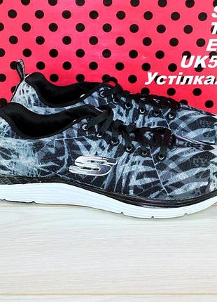 Кросівки skechers