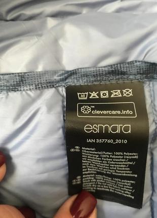 Женская куртка