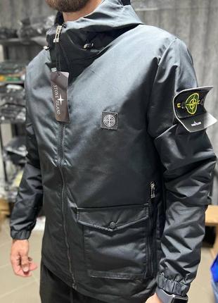 Stone island куртка ветровка