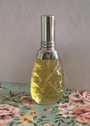 Estee estée lauder парфумована вода оригінал вінтаж