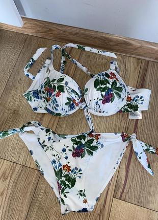 Купальник h&m
