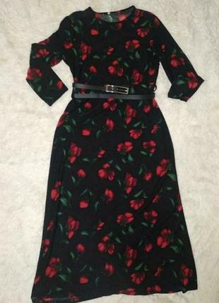 Плаття сукня 48-50