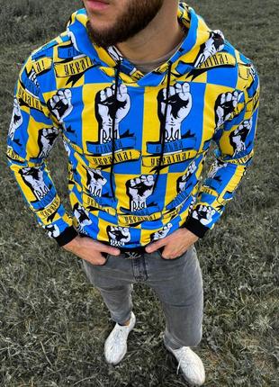 Чоловіче худі