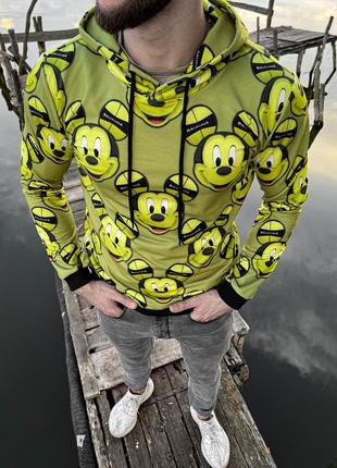 Чоловіче худі