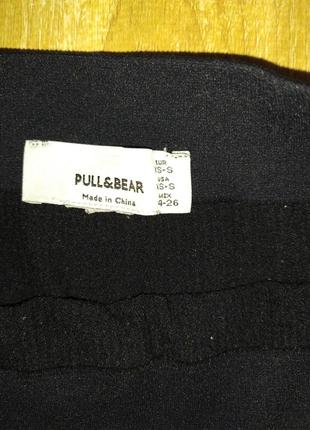 Лосины, подштаники 3