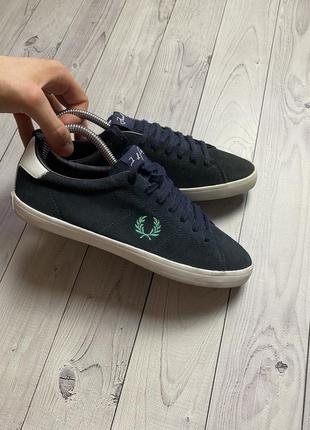 Fred perry кеди жіночі фред перрі жіночі кеді