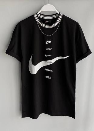 Футболка nike