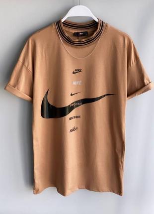 Футболка nike