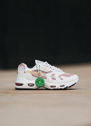 Кросівки nike air max 96