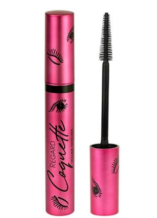 Vivienne sabo regard coquette volume mascara