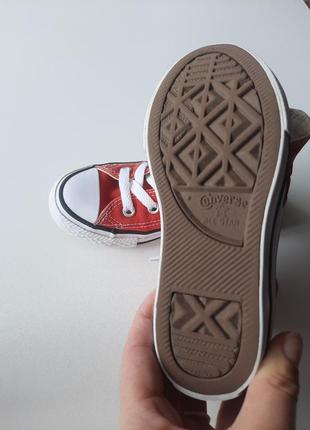 Кеди/високі кеди 6