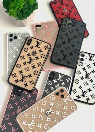 Чохол для iphone під бренд