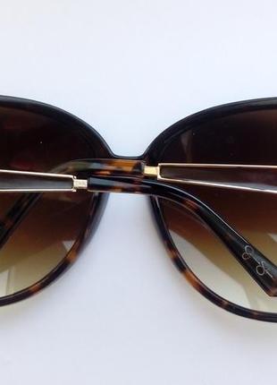 Стильные, женские солнцезащитные очки. jessica simpson5 фото