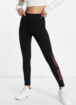 Лосіни tommy hilfiger розмір s