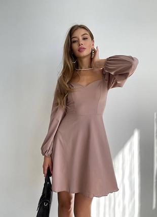 Сукня 6