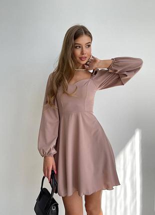 Сукня 8