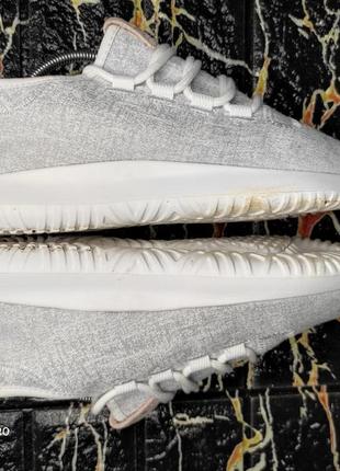 Кросівки adidas tubular6 фото