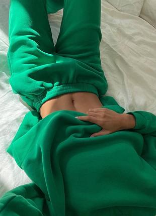 Костюм – двійка (кофта+штани)