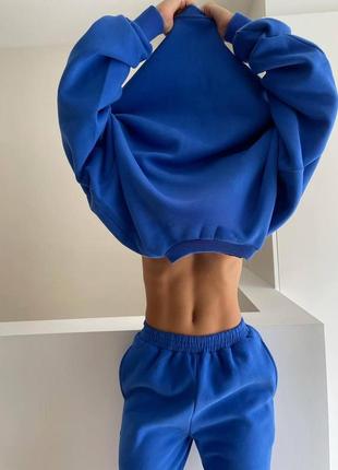 Костюм – двійка (кофта+штани)