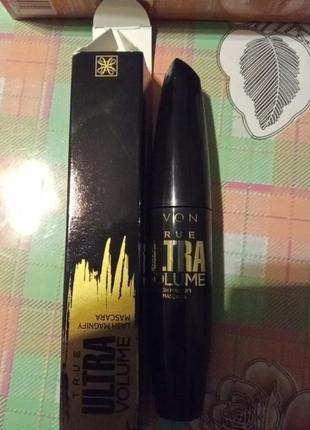 Туш для вій Pillow talk luscious lip slick