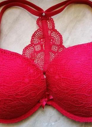 Спокусливий бюстгальтер від primark 75с. пуш-ап