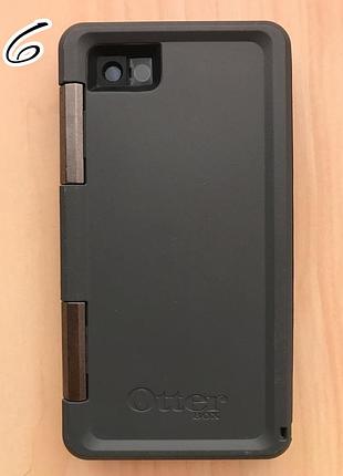 Водонепроницаемый чехол на iphone 5/5s