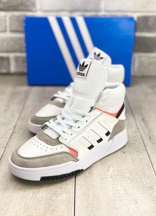 Чоловічі кросівки  adidas drop step/ мужские кроссовки адидас9 фото