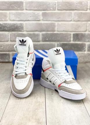 Чоловічі кросівки  adidas drop step/ мужские кроссовки адидас3 фото