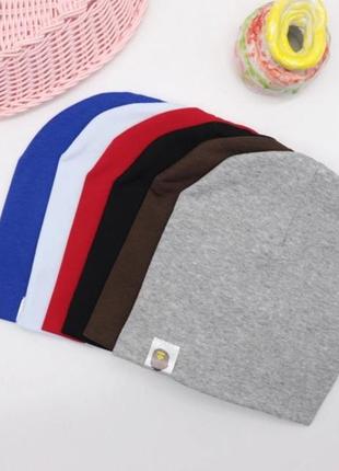 Шапка 6