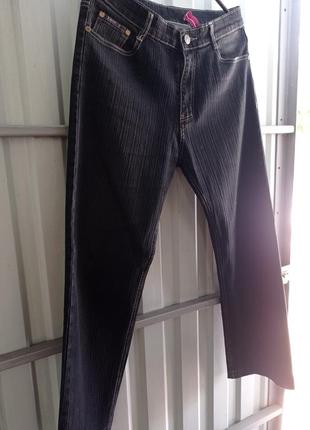 Костюм мужской джинсовый