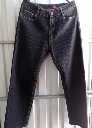 Костюм мужской джинсовый