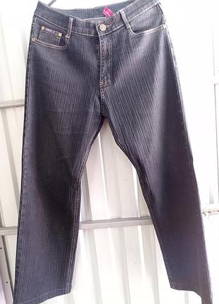 Костюм мужской джинсовый